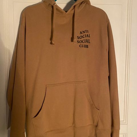 ASSC Hoodie