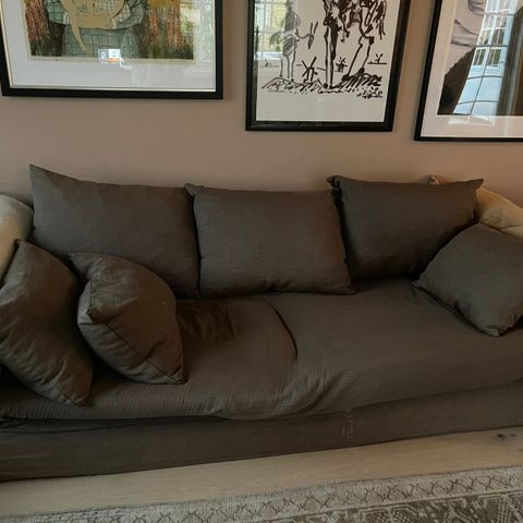 sofa