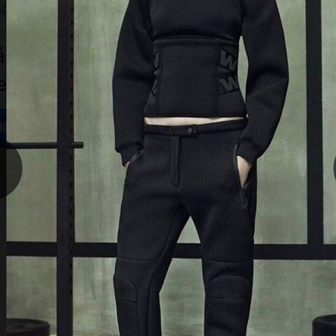 Alexander Wang for H&M-genser