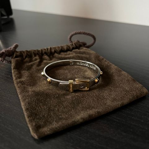 Michael Kors armbånd