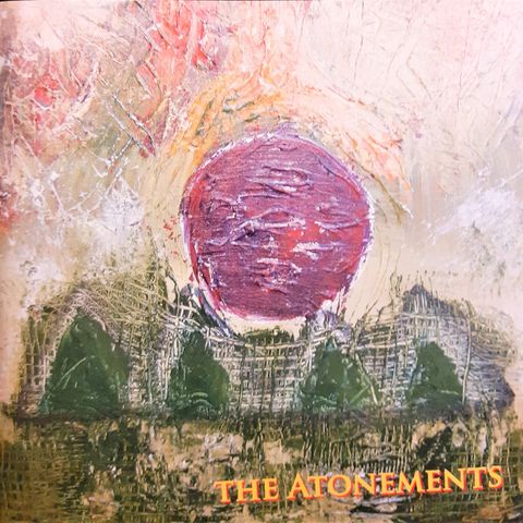 The Atonements – The Atonements, 2009