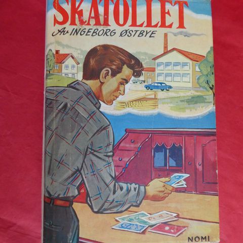 Skatollet