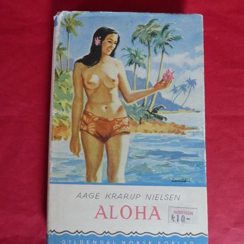 Aloha: en sydhavsferd