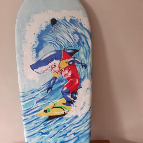 Surfebrett til barn
