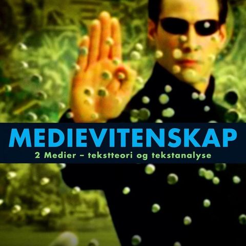 Medievitenskap