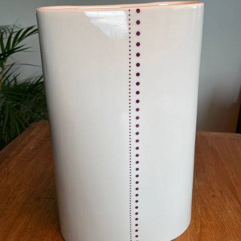 HAY vase