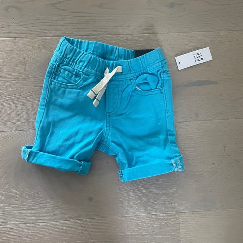 Gap shorts