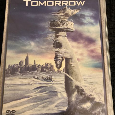 The Day After Tomorrow (2 DVD)