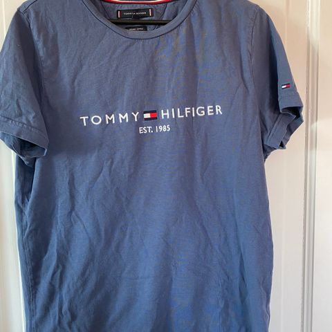 Tommy Hilfiger T-skjorte