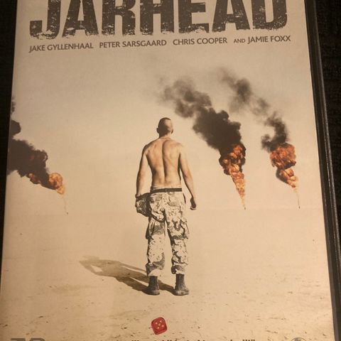 Jarhead (DVD)