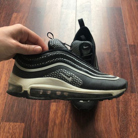 Nike air max 97 ultra 17 størrelse 35,5