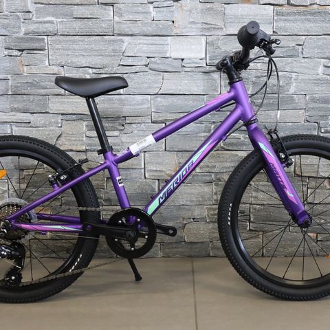 Merida Matts J.20 Race Purple. Veil pris 4490,- På lager