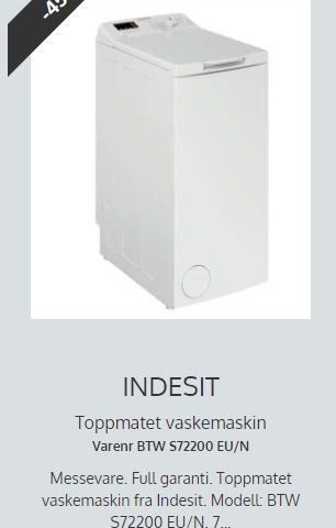 Annonsebilde