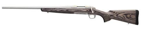Browning X-bolt Nordic Light (Stainl.)Lamin. LINKS