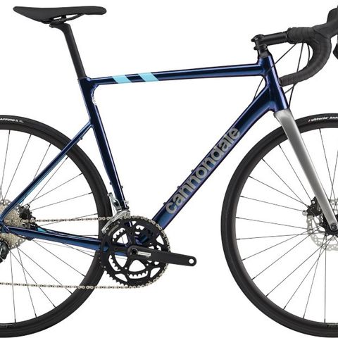 Cannondale CAAD 13 Disc Tiagra