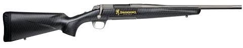 Browning X-bolt Superlight Tungsten E.B.