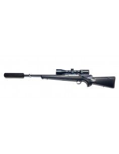 Browning X-bolt N.L. Black Adj. - Short .308Win