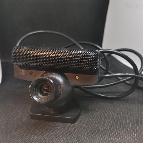 Sony playstation kamera