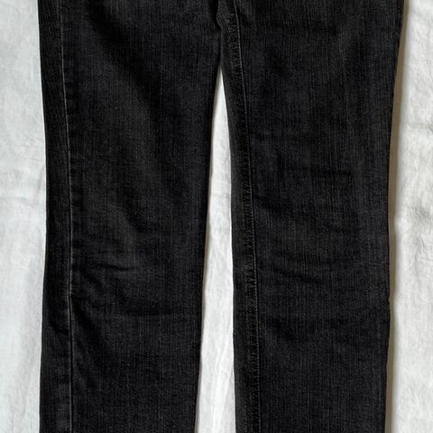 Kiton low waist jeans M $700.00