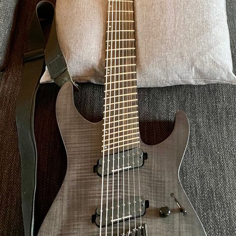 ESP LTD Deluxe M-1008 MS Gitar