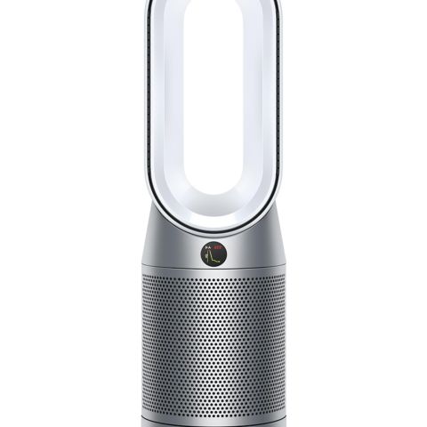 Dyson pure hot+cool vifte og luftrenser