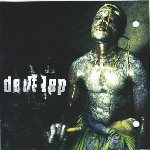 Dødt Løp – Dødt Løp, 1998