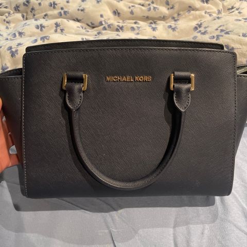 Michael kors veske