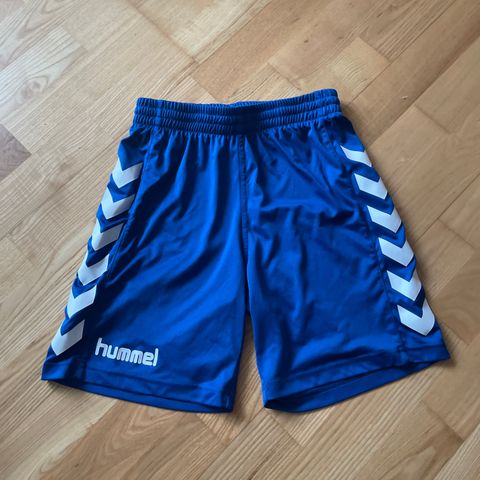 Hummel shorts 