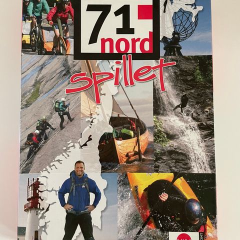 71° Nord-spillet