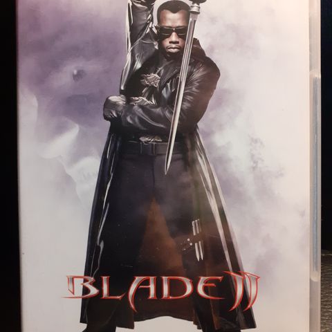 Blade II