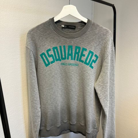 Dsquared genser