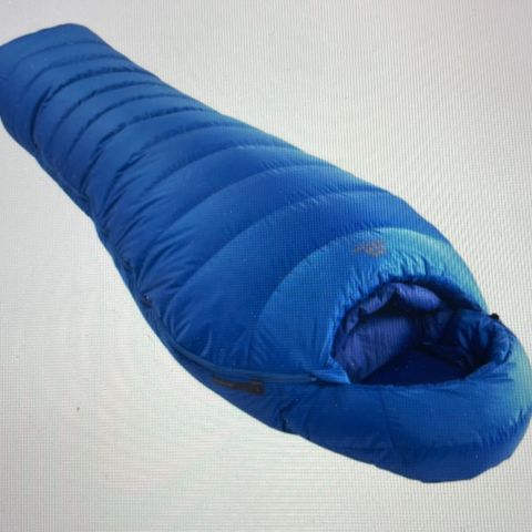 Mountain Equipment Classic 750 Skydiver