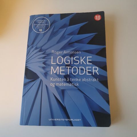 Logiske metoder