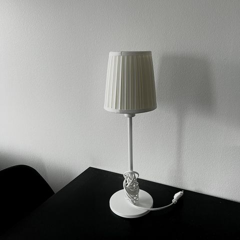 Bordlampe