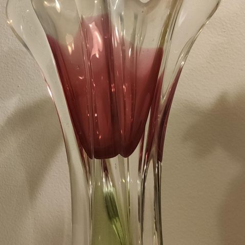 Vintage vase - Hospodka