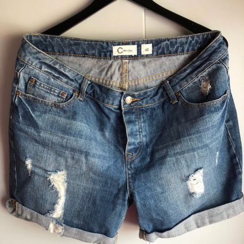 Jeans/Denim shorts