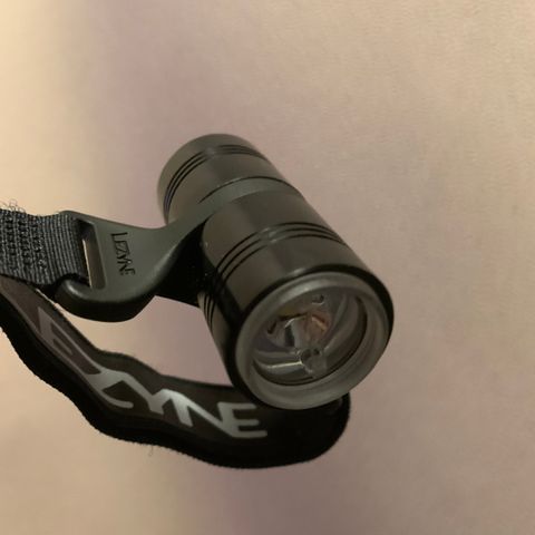 Lezyne Femto Duo Lykt