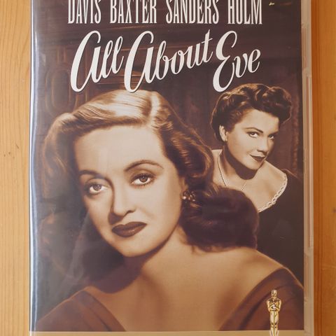 All about Eve