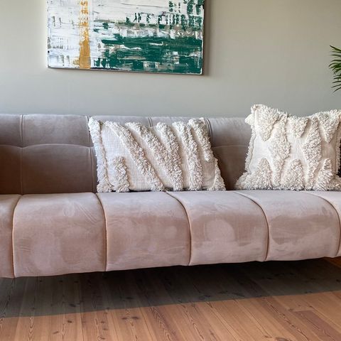 Montebay sofa 3-seter