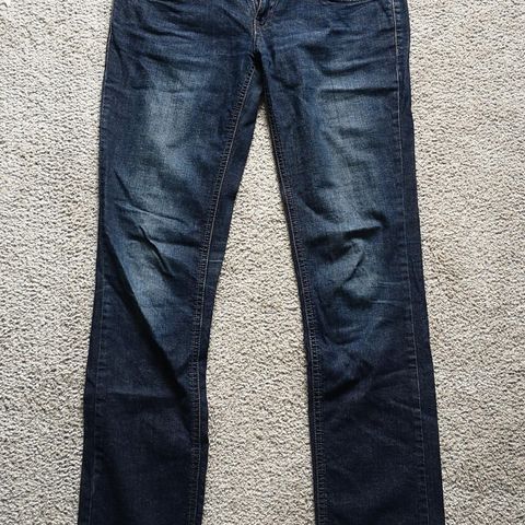 Jeans M/38