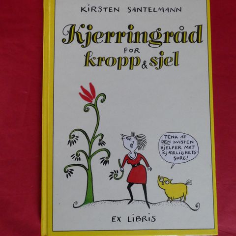 Kjerringråd for kropp og sjel