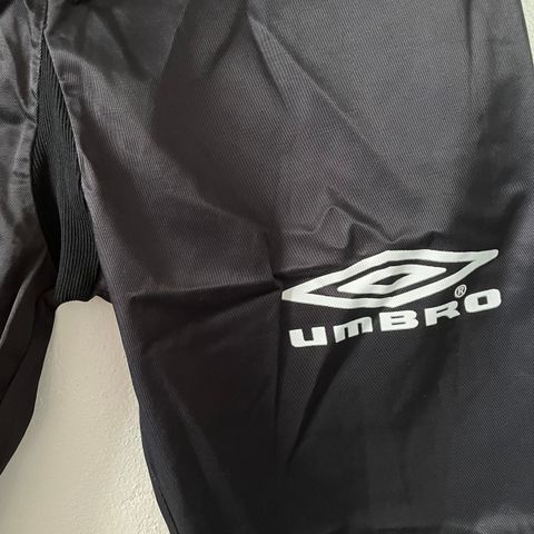 Umbro fotballbukse