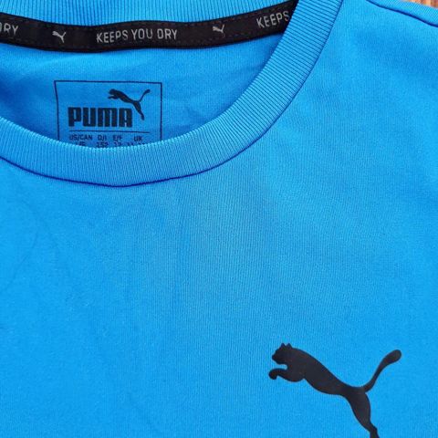 Puma trenings-trøye