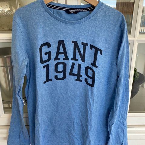 Gant genser str 9-10 år