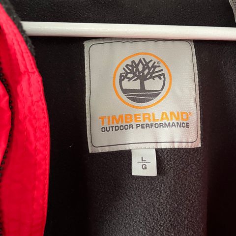 Timberland jakke