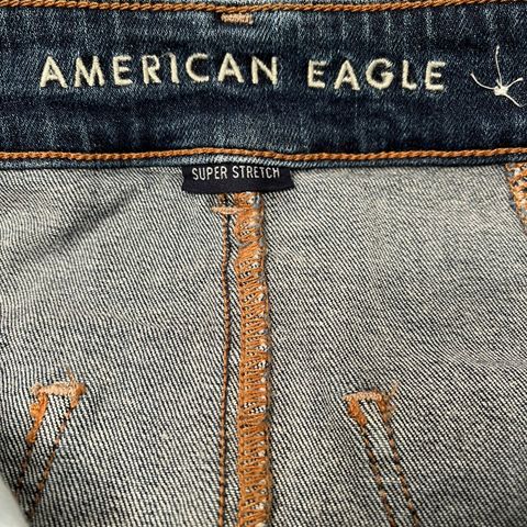 American Eagle 