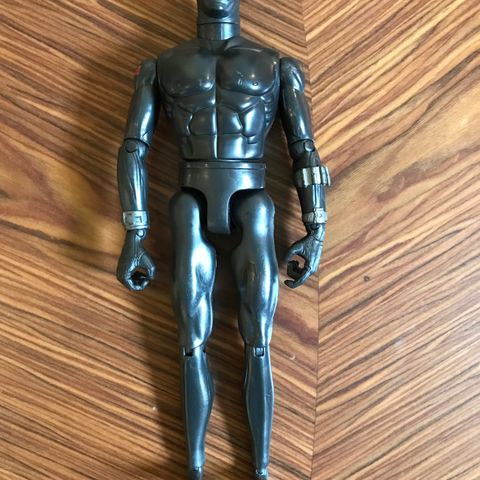 GI Joe Snake Eyes 12’’  figur