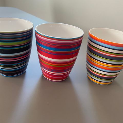 Iittala origo krus