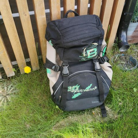 Beckman sekk 30l