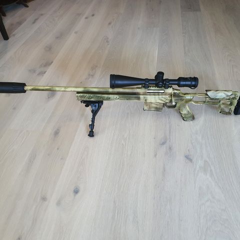 Tikka t3x 300 winmag links